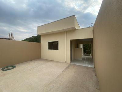 Casa para Venda, em Presidente Prudente, bairro Jardim Balnerio, 2 dormitrios, 1 banheiro, 1 vaga