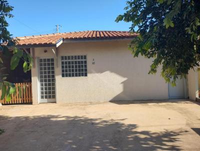 Casa em Condomnio para Locao, em Presidente Prudente, bairro Residencial Bela Vista, 2 dormitrios, 1 banheiro, 1 vaga