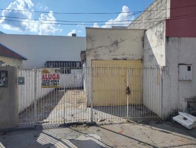 Comercial para Locao, em Presidente Prudente, bairro Vila Santa Helena, 3 vagas