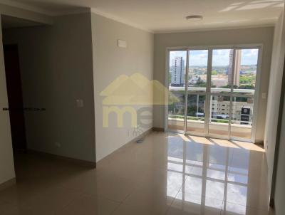 Apartamento para Venda, em Presidente Prudente, bairro Vila Santa Helena, 2 dormitrios, 1 banheiro, 1 vaga