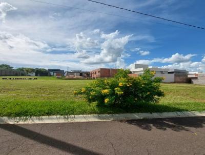 Terreno em Condomnio para Venda, em lvares Machado, bairro Valncia II