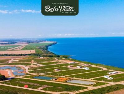 Terreno em Condomnio para Venda, em Panorama, bairro Condomnio Residencial Bela Vista