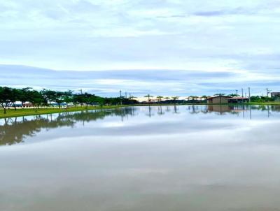 Terreno em Condom�nio para Venda, em Panorama, bairro Condom�nio Residencial Bela Vista