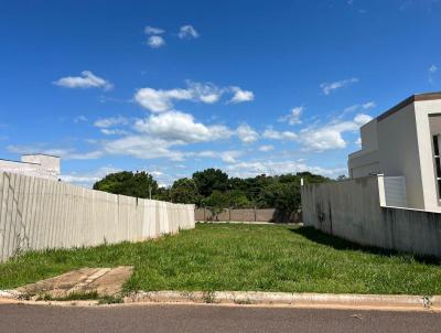 Terreno em Condomnio para Venda, em Presidente Prudente, bairro Condomnio Residencial Jatob