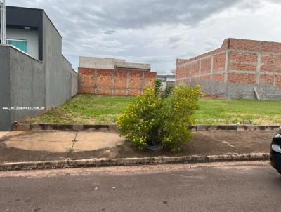 Terreno para Venda, em Presidente Prudente, bairro Rotta do Sol