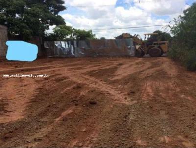 Terreno para Venda, em Presidente Prudente, bairro Vila Santa Helena