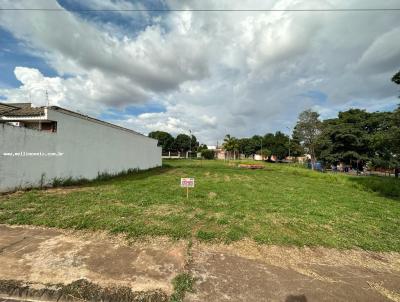 Terreno para Venda, em Presidente Prudente, bairro Jardim Ouro Verde