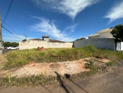 Terreno para Venda, em Presidente Prudente, bairro Jardim So Sebastio