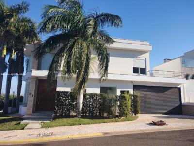 Casa em Condomnio para Locao, em , bairro Porto Seguro Residence, 4 dormitrios, 4 sutes