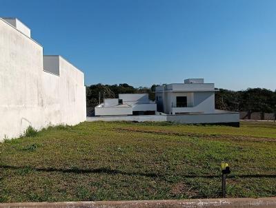 Terreno em Condomnio para Venda, em Presidente Prudente, bairro Condomnio Residencial Jatob