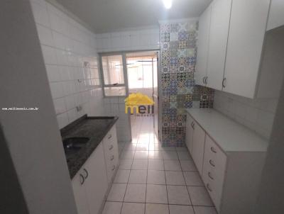 Apartamento para Locação, em Presidente Prudente, bairro Jardim Santa Clara, 3 dormitórios, 2 banheiros, 1 suíte, 1 vaga