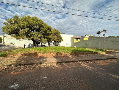 Terreno para Venda, em Presidente Prudente, bairro Jardim Campo Belo