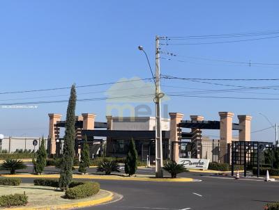 Terreno em Condomnio para Venda, em Presidente Prudente, bairro Condomnio Residencial Damha Belvedere