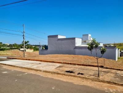 Terreno para Venda, em Presidente Prudente, bairro Residencial Bongiovani