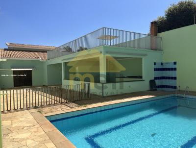 Casa para Venda, em Presidente Prudente, bairro Jardim Aviao, 3 dormitrios, 6 banheiros, 3 sutes, 4 vagas