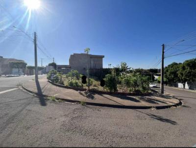 Terreno para Venda, em Presidente Prudente, bairro Residencial Parque dos Girassis