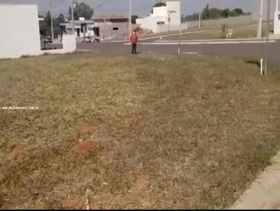 Terreno em Condomnio para Venda, em lvares Machado, bairro Residencial Valencia II