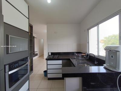 Apartamento para Locação, em Presidente Prudente, bairro Jardim Guanabara, 2 dormitórios, 1 banheiro