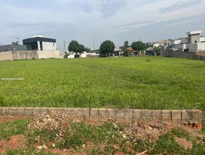 Terreno em Condomnio para Venda, em lvares Machado, bairro gramado