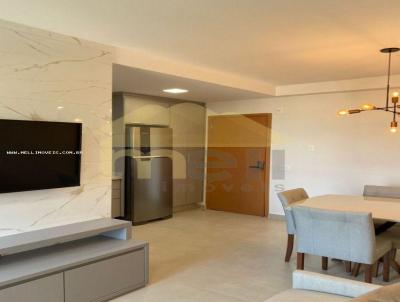 Apartamento para Venda, em Presidente Prudente, bairro Jardim Petr�polis, 1 dormit�rio, 1 banheiro, 1 vaga