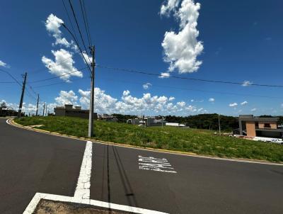 Terreno em Condomnio para Venda, em Presidente Prudente, bairro Condomnio Residencial Damha Belvedere