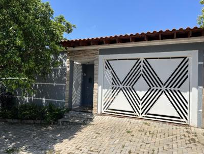 Casa para Venda, em Presidente Prudente, bairro Residencial Mar Mansa, 2 dormitrios, 1 banheiro, 1 sute, 3 vagas