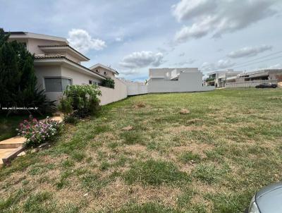 Terreno em Condomnio para Venda, em lvares Machado, bairro Residencial Valncia I