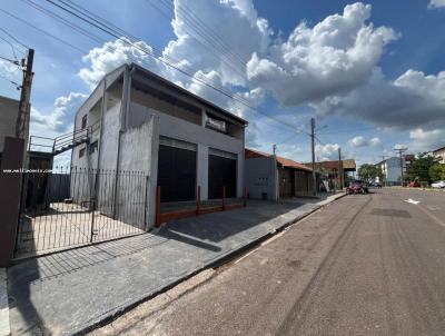 Comercial para Venda, em Presidente Prudente, bairro Jardim Balnerio, 2 dormitrios, 2 banheiros, 1 sute