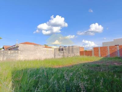 Terreno para Venda, em Presidente Prudente, bairro Jardim So Sebastio