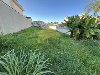 Terreno em Condomnio para Venda, em Presidente Prudente, bairro Parque Residencial Damha I