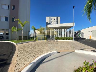 Apartamento para Locao, em Presidente Prudente, bairro Jardim Vale Verde, 2 dormitrios, 2 banheiros, 1 vaga