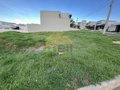 Terreno em Condomnio para Venda, em Presidente Prudente, bairro Porto Madero Residence