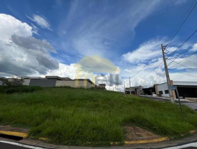 Terreno em Condomnio para Venda, em Presidente Prudente, bairro Condomnio Residencial Damha Belvedere