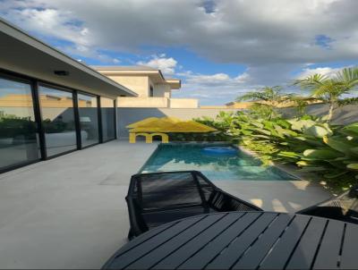 Casa em Condom�nio para Venda, em Presidente Prudente, bairro Condom�nio Bourbon Parc, 3 dormit�rios, 5 banheiros, 2 vagas