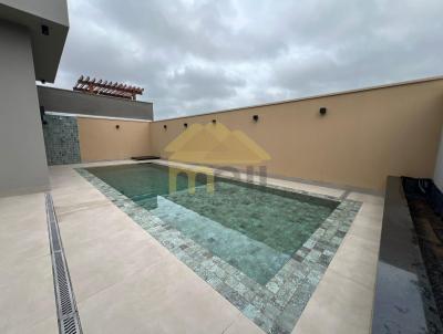 Casa em Condom�nio para Venda, em Presidente Prudente, bairro Condom�nio Residencial Damha Belvedere, 3 dormit�rios, 5 banheiros, 3 su�tes, 2 vagas