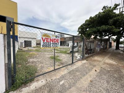 Terreno Comercial para Venda, em Presidente Prudente, bairro Vila Maristela