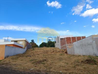 Terreno para Venda, em Presidente Prudente, bairro Jardim Novo Prudentino