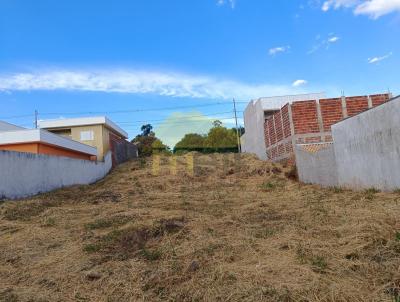 Terreno para Venda, em Presidente Prudente, bairro Jardim Novo Prudentino