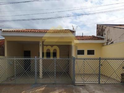 Casa para Locao, em Presidente Prudente, bairro Parque das Cerejeiras, 2 dormitrios, 2 vagas