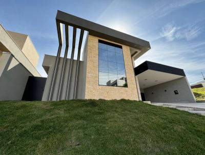 Casa em Condomnio para Venda, em Presidente Prudente, bairro Residencial Bourbon Parc, 3 dormitrios, 5 banheiros, 3 sutes, 2 vagas