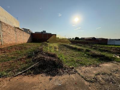 Terreno Comercial para Venda, em Presidente Prudente, bairro Jardim Novo Prudentino