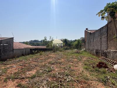 Terreno para Venda, em Presidente Prudente, bairro Jardim Iguau