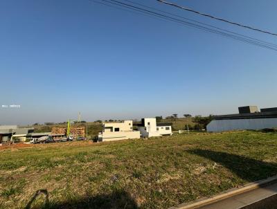 Terreno em Condomnio para Venda, em Presidente Prudente, bairro Parque Residencial Damha IV