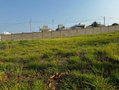 Terreno em Condomnio para Venda, em Presidente Prudente, bairro Condomnnio Residencial Damha Belvedere