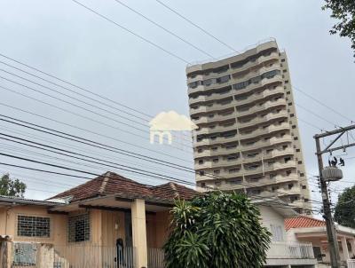 Terreno para Venda, em Presidente Prudente, bairro Vila Boscoli, 2 dormitrios, 1 banheiro, 1 vaga