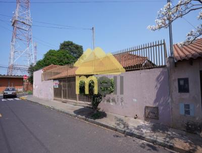 Casa para Venda, em Presidente Prudente, bairro jardim Planalto, 3 dormit�rios, 2 banheiros, 3 vagas