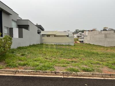 Terreno em Condomnio para Venda, em lvares Machado, bairro Residencial Portinari II