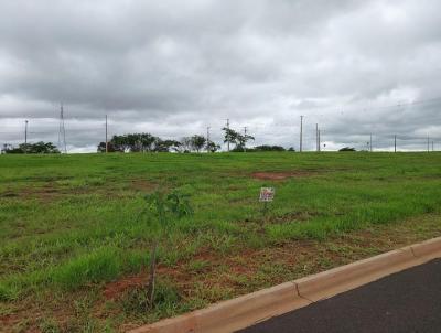 Terreno para Venda, em Presidente Prudente, bairro Residencial Parque dos Buritis