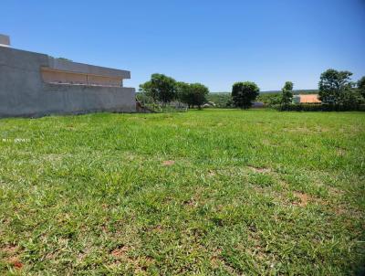 Terreno para Venda, em Martinpolis, bairro Condomnio Portal das Palmeiras