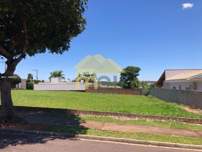 Terreno em Condomnio para Venda, em lvares Machado, bairro Gramado Park Residencial